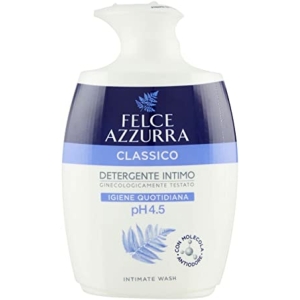 FELCE AZZURRA Detergente Intimo Classico - 250ml