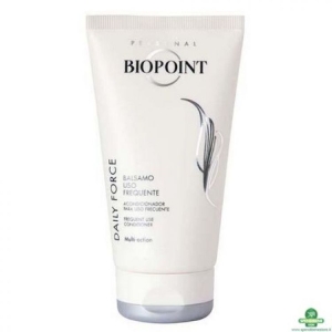 BIOPOINT Daily Force Balsamo Uso Frequente - 150ml