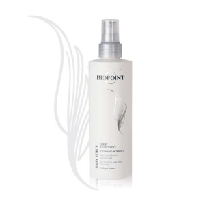 BIOPOINT Daily Force Spray Ecologico Fissaggio Morbido - 250ml