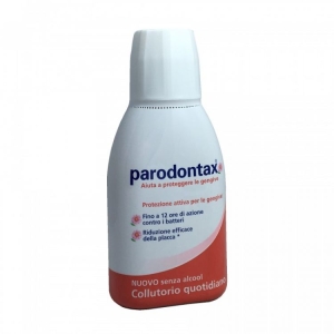 PARODONTAX Collutorio Quotidiano - 300ml