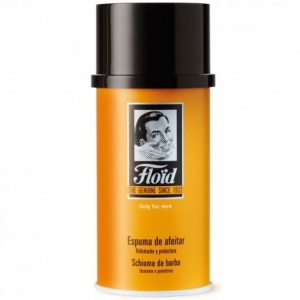 FLOID The Genuine Since 1932 Schiuma da Barba Idratante e Protettrice - 300ml