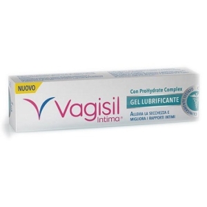 VAGISIL Intima Gel Lubrificante con ProHydrate Complex
