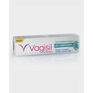 VAGISIL Intima Gel Lubrificante con ProHydrate Complex 