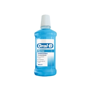 ORAL-B Collutorio Fluorinse Anti-Carie - 500ml