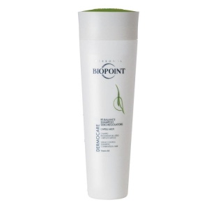 BIOPOINT Professional Dermocare Re-Balance Shampoo Sebo-Regolatore Capelli Misti - 400ml