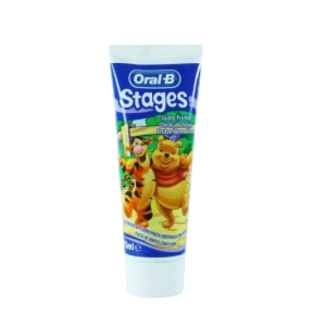 ORAL-B dentifricio Disney 75 Ml
