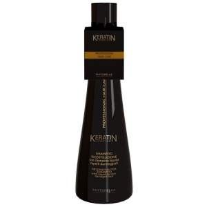 HARBOR Phytorelax Laboratories Keratin Complex Shampoo Ricostruzione - 1000ml 