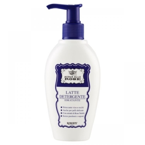 ROBERTS Acqua Alle Rose Latte Detergente - 200ml