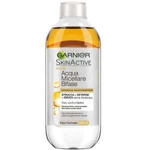 GARNIER Skin Active Acqua Micellare Bifase - 400ml