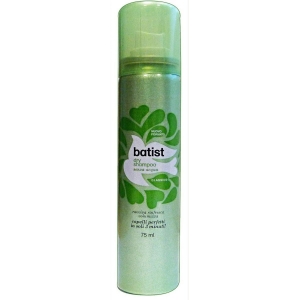 BATIST Shampoo Secco Classico - 75ml