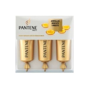 PANTENE Pro-V Ampolle Trattamento Intensivo Fiale - 3pz x 15ml