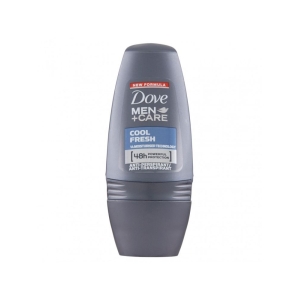 DOVE Men Deodorante Cool Fresh Roll-on 48h - 50ml