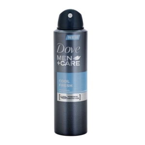 DOVE Men Deodorante Cool Fresh Spray - 150ml