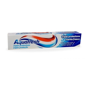 AQUAFRESH Dentifricio Tripla Protezione 75Ml