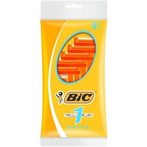 BIC Rasoi Monolama 1 Sensitive - 6pz