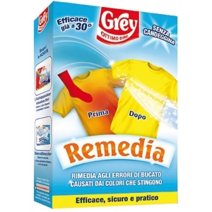 GREY Remedia - 200gr