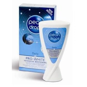 PEARL DROPS Dentifricio Daily Shine - 50Ml