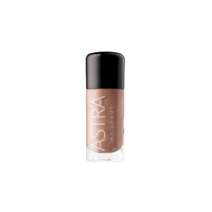 ASTRA Smalto My Laque 07 - nude caramel