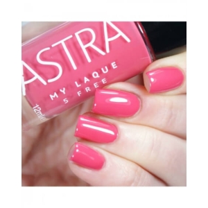 ASTRA Smalto My Laque 15 - pink flower