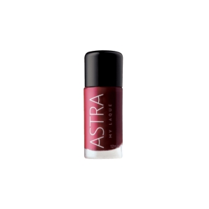 ASTRA Smalto My Laque 24 - sophisticated red