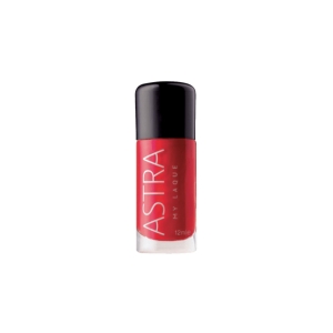 ASTRA Smalto My Laque 28 - spicy red