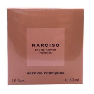 NARCISO RODRIGUEZ Narciso Poudrée Eau de Parfum - 50ml