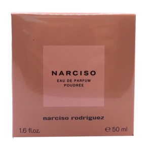 NARCISO RODRIGUEZ Narciso Poudrée Eau de Parfum - 50ml