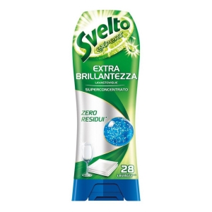 SVELTO Expert Extra Brillantezza - 28 lavaggi