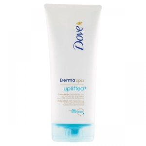 DOVE CR.CORPO UPLIFTED PLUS 200ML