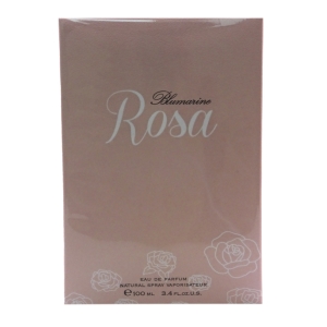 BLUMARINE Rosa Eau de Parfum Natural Spray - 100ml