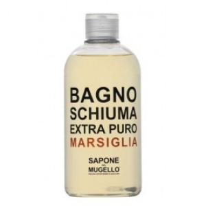 SAPONE DEL MUGELLO Bagno Schiuma Marsiglia 500 Ml