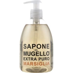 SAPONE DEL MUGELLO Sapone Liquido Extra Puro Marsiglia - 500ml