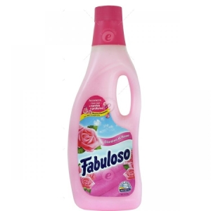 FABULOSO Ammorbidente Giardino di Rose - 1,5lt