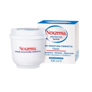 NOXZEMA Protective Shave Rasatura Perfetta Classica - 100ml