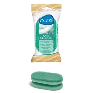 SPONTEX Calypso Spugna Anti-cellulite 