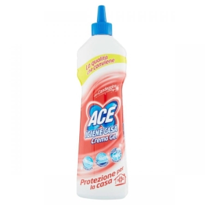 ACE Igiene Crema Gel - 500ml
