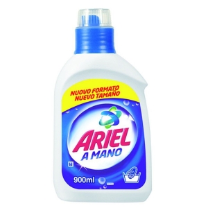 ARIEL a Mano Liquido - 900ml