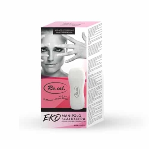 Scaldacera riscaldante rollon per rullo 100 ml