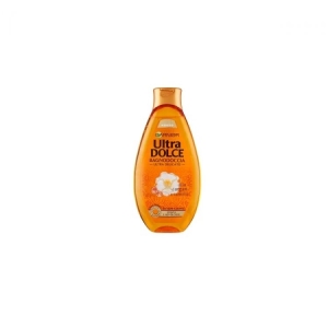 GARNIER Ultra Dolce Bagnodoccia Ultra Delicato con Olio di Argan e Camelia - 500ml