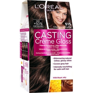 CASTING CREME GLOSS 515 MAR.CHOCOL.