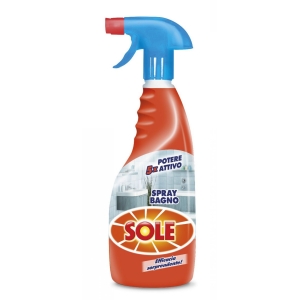 SOLE Spray Bagno - 500 ml