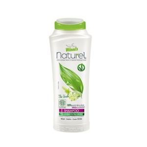 WINNI'S Naturel Shampoo al Thè Verde - 250ml
