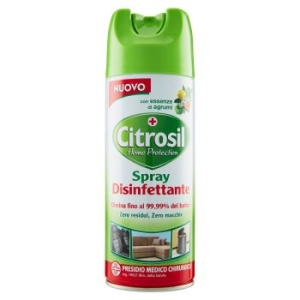 CITROSIL Spray Disinfettante - 300 ml