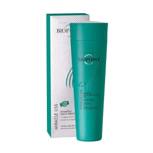 BIOPOINT PV01814 Shampoo Miracle Liss