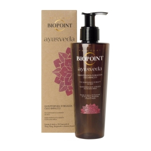 BIOPOINT Ayurveda Oleo Impacco - 150ml