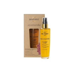 BIOPOINT Ayurveda Olio Spray - 100ml