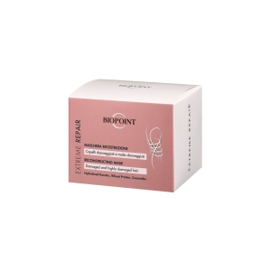 BIOPOINT Repair Maschera Ricostruzione - 200ml