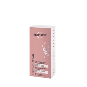 BIOPOINT Repair Latte Ricostruzione Senza Risciacquo - 125ml