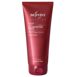 BIOPOINT Gel Definizione Forte - 200ml