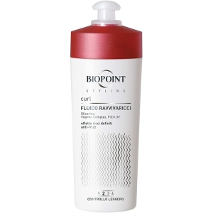 BIOPOINT Fluido Ravvivaricci - 200ml